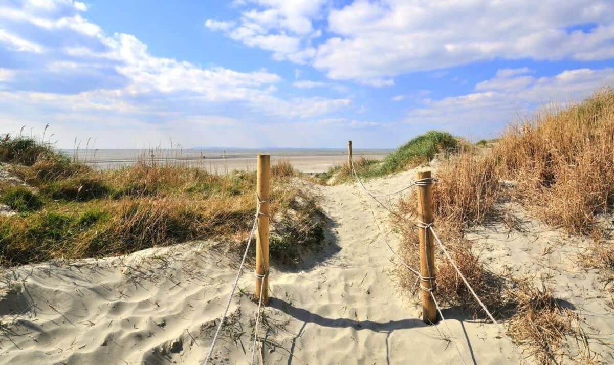 Sunny & Modern Near The Beach & Village W Parking East Wittering Buitenkant foto